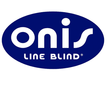 ONIS LINE BLIND – NOVA REPRESENTAÇÃO